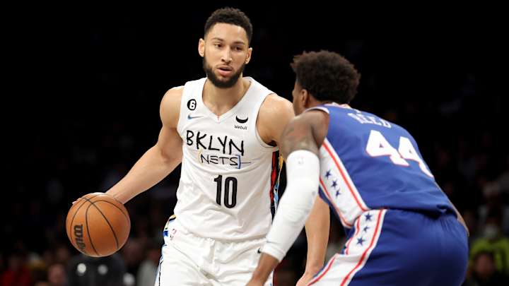 Internet Highlight Video Shows Glimpse Of What Brooklyn Nets' Ben Simmons Once Was