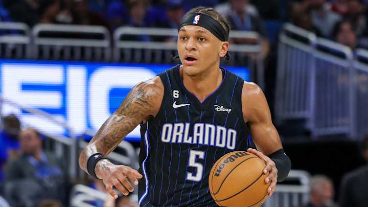 2022-23 NBA Rookie of the Year Midseason Odds