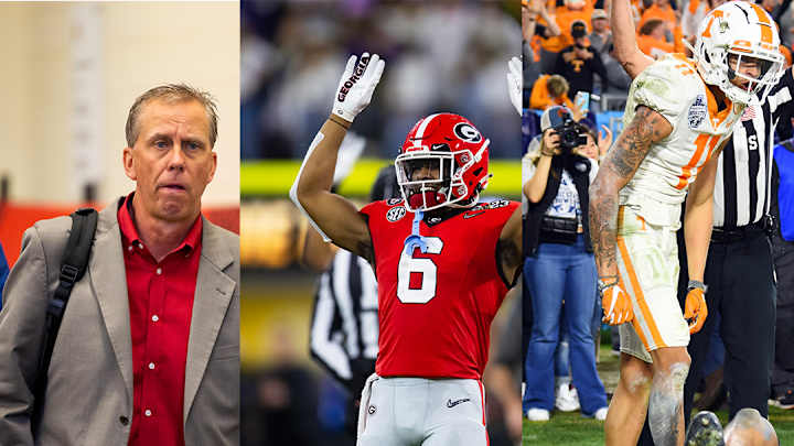 Ravens NFL Mock Draft: Baltimore Adds WR, Monken Brings McIntosh