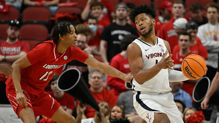 Tale of The Tape, Predictions: Louisville vs. Virginia