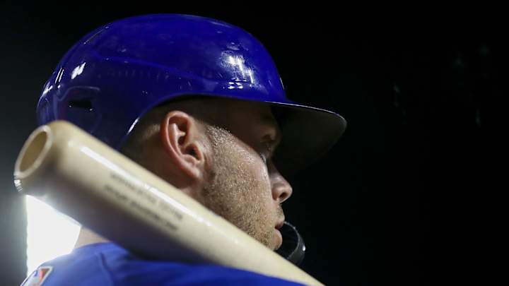 Here is Vegas' Over Under Win Total Projection for the 2023 Chicago Cubs