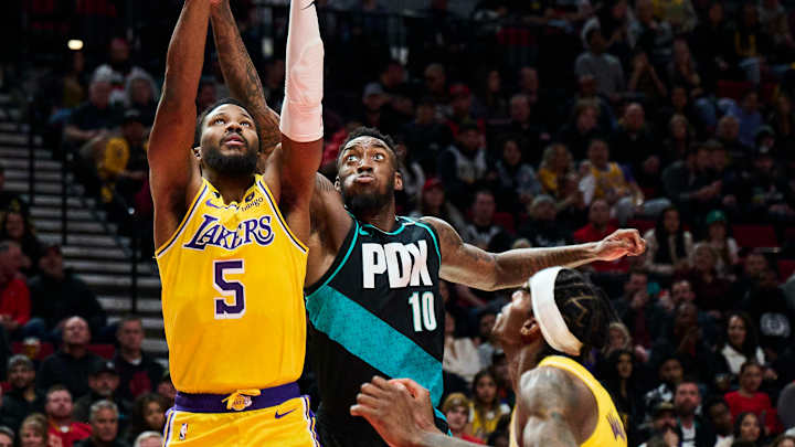 All Lakers Expert Predictions For Thursday's Battle With Golden State