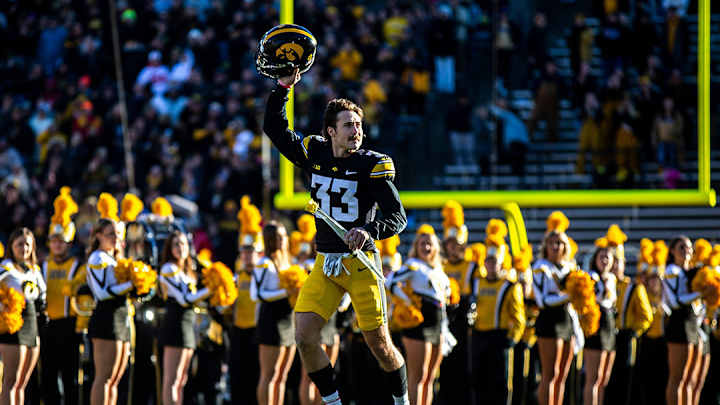 One Late-Round Cornerback Lions Should Target in 2023 NFL Draft