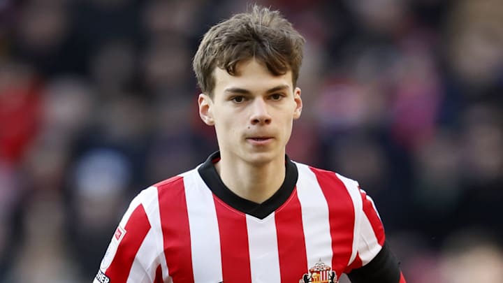 Tony Mowbray sheds light on Edouard Michut absence from Sunderland squad