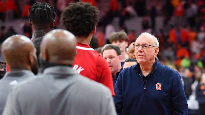 ACC Basketball News, Standings, and Schedule