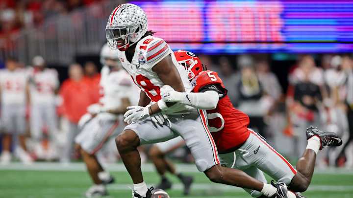 Todd McShay Has Lions Selecting DL, CB in Latest Mock Draft Todd McShay Has Lions Selecting DL, CB in Latest Mock Draft