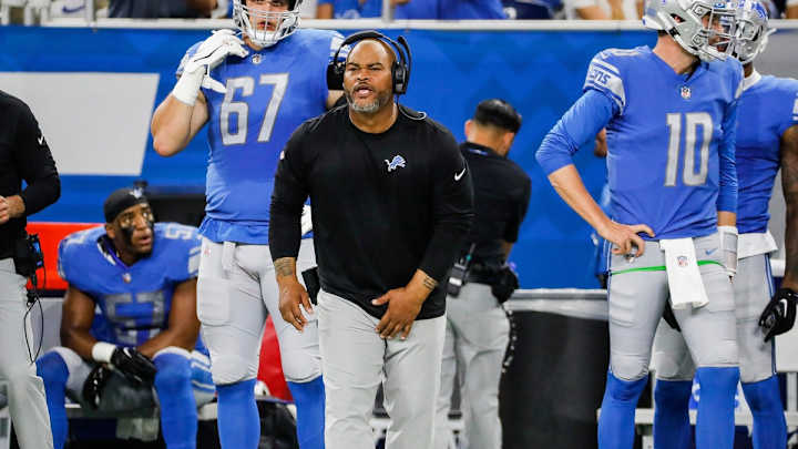 Panthers Make Duce Staley Hire Official, Announce His Position on Staff