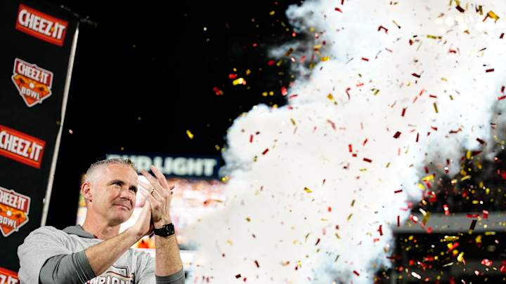 Florida State slots in as top team in ACC in ESPN's initial 2023 Preseason SP+ Rankings