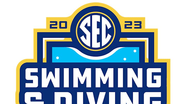 Alabama Swimming and Diving Opens SEC Championships with a Relay Gold