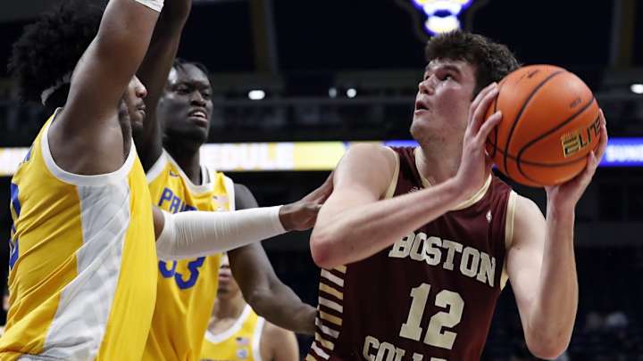 Pitt vs Boston College Takeaways: Defense and Outside Shooting Lead Way