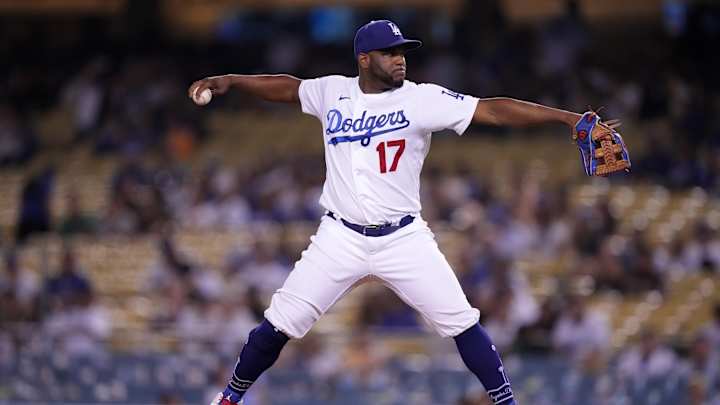Dodgers: One More New Rule Change Could Affect the Way LA Has Used Pitchers in Recent Years