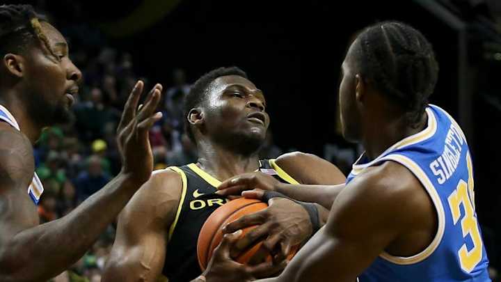 Pac-12 NCAA Tournament Bids: USC, Oregon, ASU, Utah on the Bubble