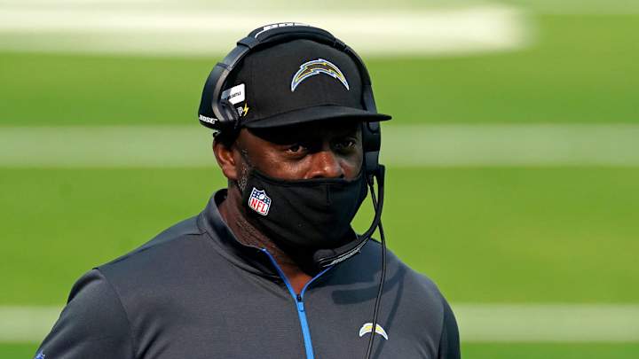 Potential Offensive Coordinator Candidates for Shane Steichen