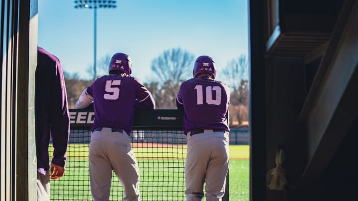 Where Does TCU Rank In Preseason College Baseball Polls?