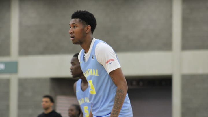 DJ Wagner, Justin Edwards Tabbed to 2023 Nike Hoops Summit