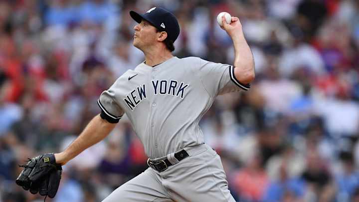 Red Sox Reportedly Were Not One Of Six Teams At Ex-Yankees Star's Throwing Session Red Sox Reportedly Were Not One Of Six Teams At Ex-Yankees Star's Throwing Session