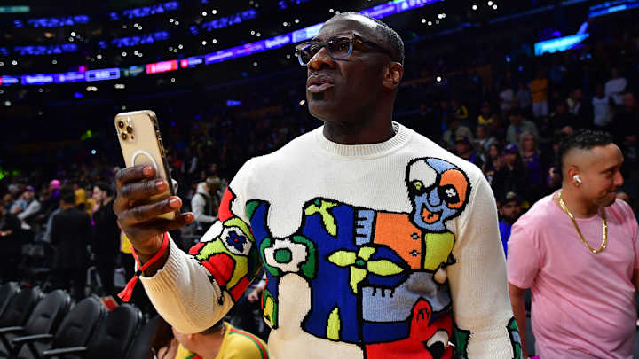 Fox’s Shannon Sharpe Declares Winner in Chiefs-Eagles Twitter Feud Fox’s Shannon Sharpe Declares Winner in Chiefs-Eagles Twitter Feud