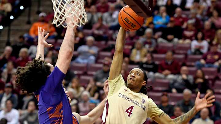Game Preview: Florida State at Clemson