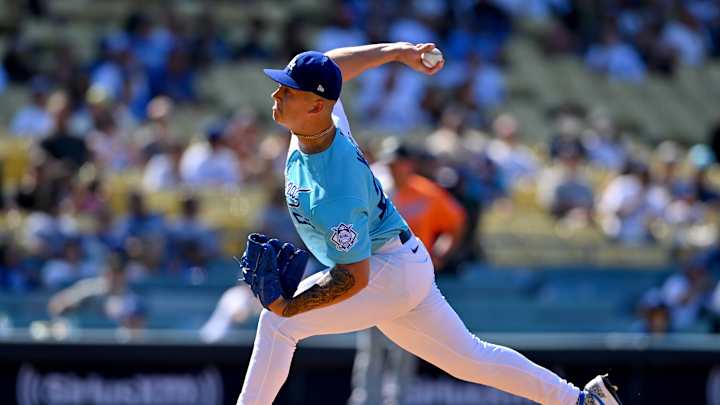 Dodgers Farm Director Talks Bobby Miller's Future