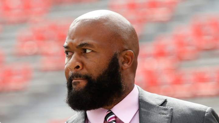 FIRST LOOK: Miami RB Coaching Board FIRST LOOK: Miami RB Coaching Board