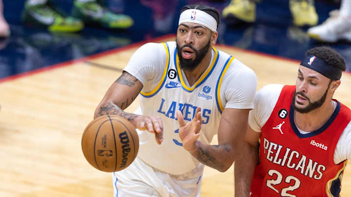 All Lakers Expert Predictions for Wednesday's Must-Win Game Against the Pelicans