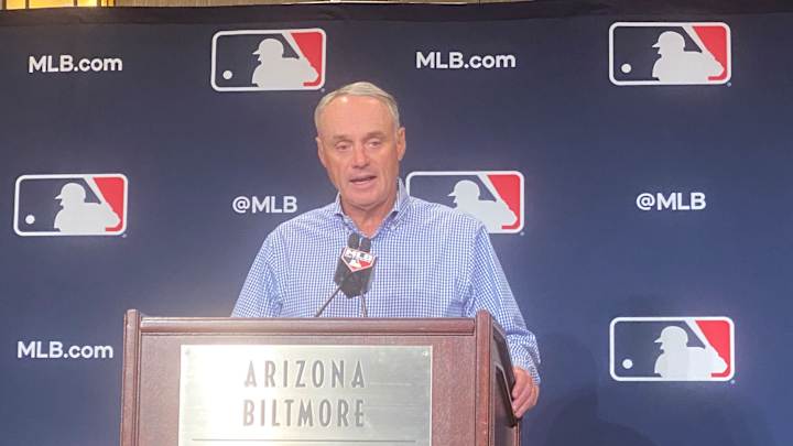 MLB Will Produce Diamondbacks Broadcasts in 2024