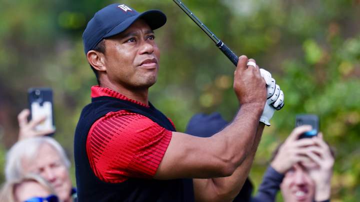 Cal Golf: Collin Morikawa, Max Homa Tee Off in Big-Name Groups at The Genesis