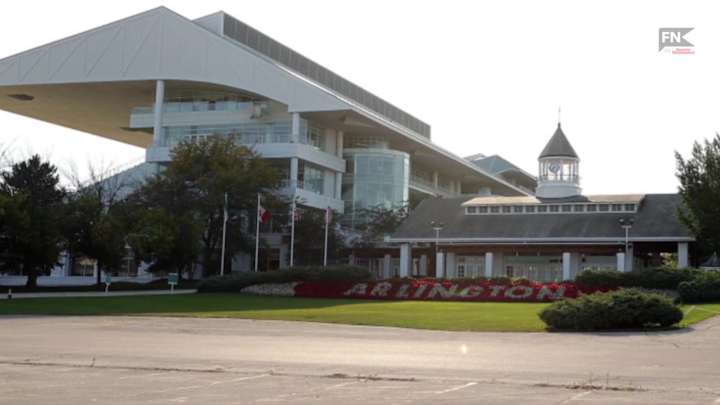 Next Comes a Stadium Plan Next Comes a Stadium Plan