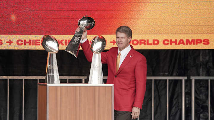 Chiefs Awarded IHMA Rights for Austria and Switzerland