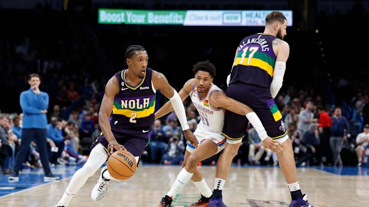 Lakers News: Top 3 2023 Pelicans Free Agent Prospects For Los Angeles