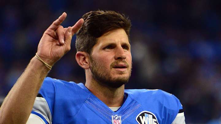 Dan Orlovsky Discussed Coaching Jobs With Colts, Panthers, per Report