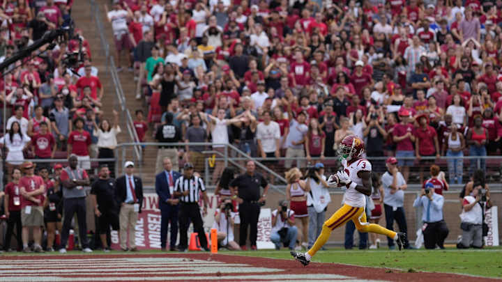 100 Days of Mocks: Packers Trade Rodgers, Add Playmakers in 33rd Team Two-Rounder