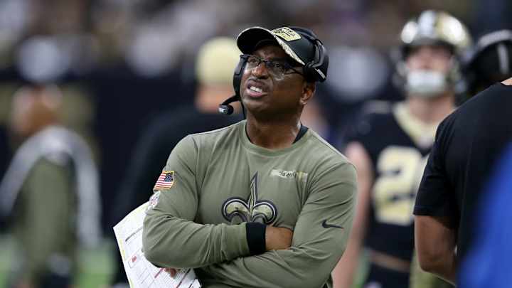 Saints Former Assistant Appointed as USFL Head Coach Saints Former Assistant Appointed as USFL Head Coach