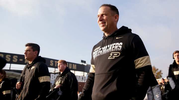 Jeff Brohm Hires Greg Brohm, Domenic Reno to Support Staff at Louisville
