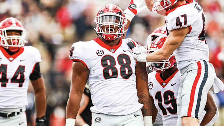 What Vegas Seems to know about the No. 1 Pick in the NFL Draft