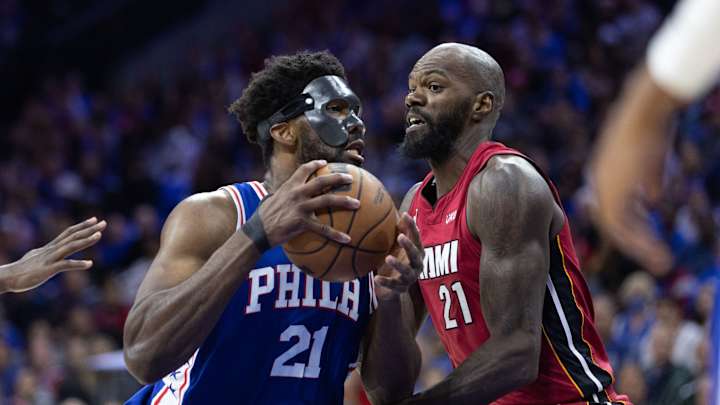 Dewayne Dedmon Explains Joining Sixers After Miami Heat Stint