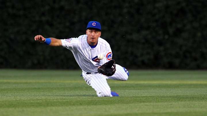 This World Series Champion Remains an Unsigned Free Agent