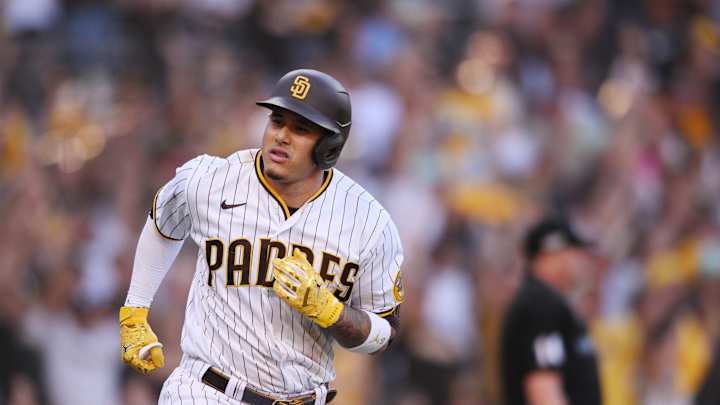 Padres News: Manny Machado Confirms He Will Be Opting Out of Contract After Season Padres News: Manny Machado Confirms He Will Be Opting Out of Contract After Season
