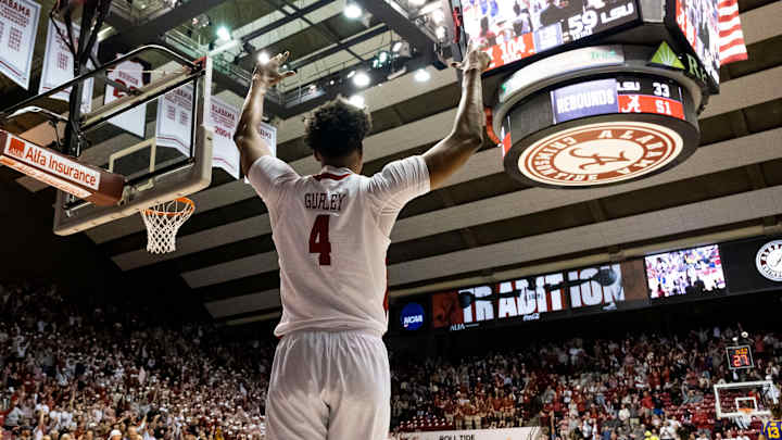 The Impact of Noah Gurley's Leadership: Just a Minute The Impact of Noah Gurley's Leadership: Just a Minute