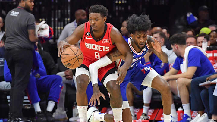 What's Stood Out to Doc Rivers About Jalen McDaniels So Far?