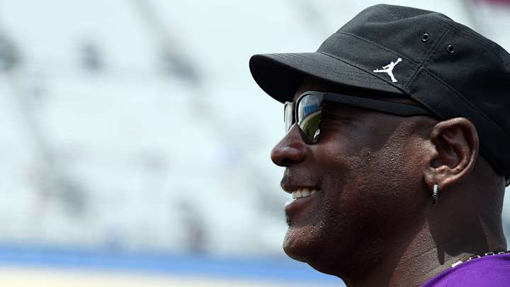 Michael Jordan Donates $10 Million to Make-A-Wish for 60th Birthday