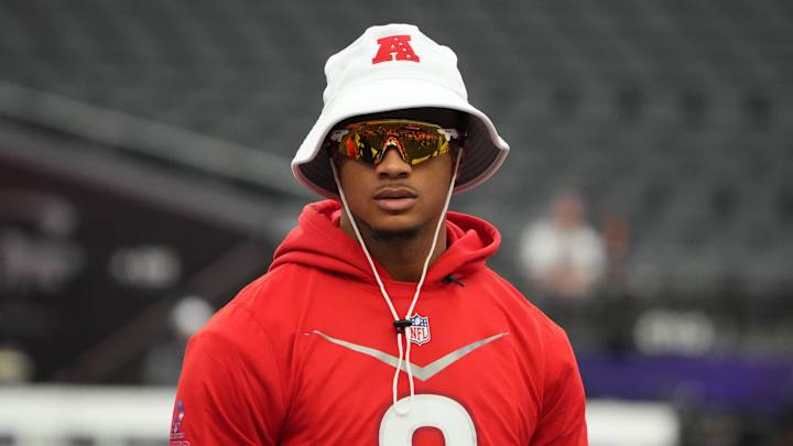 Patrick Surtain II Speaks Out on Broncos Hiring Sean Payton