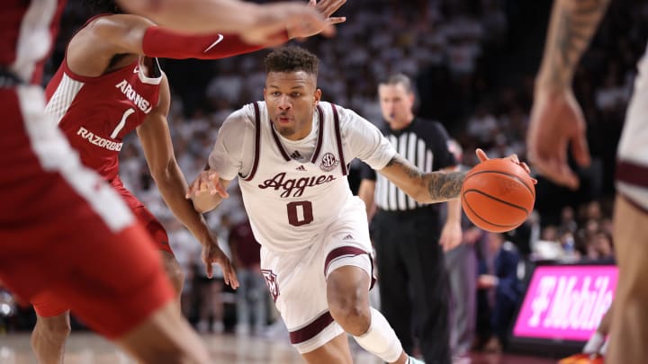 Texas A&M Basketball vs. Tennessee Volunteers: How to Watch, Preview Texas A&M Basketball vs. Tennessee Volunteers: How to Watch, Preview
