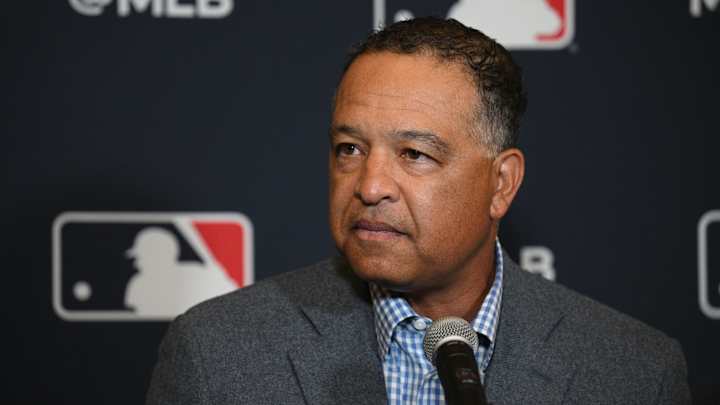Dave Roberts Says 2018 Dodgers Were Cleared of Sign-Stealing Accusations