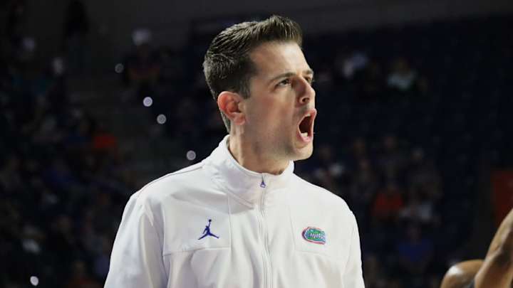 Florida Gators Land Commitment from 2024 SG Isaiah Brown