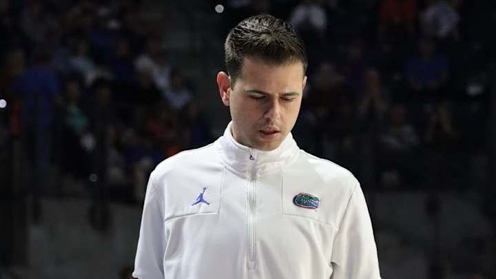 Gators 2022-23 Season Comes to a Close, Thumped by UCF in NIT, 67-49 Gators 2022-23 Season Comes to a Close, Thumped by UCF in NIT, 67-49