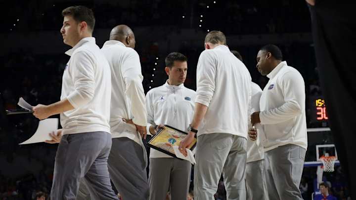 How Can Florida Basketball Prepare for the Future to Close 2022-23? How Can Florida Basketball Prepare for the Future to Close 2022-23?