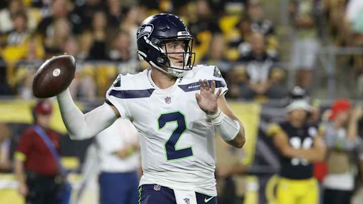 Former Second Round Quarterback has ties to Tampa Bay's new Offensive Coordinator