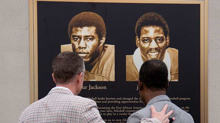 After 50-Plus Years in Football, John Mitchell's Legacy Immeasurable: All Things CW