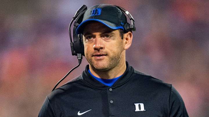 Notre Dame Promotes Gerad Parker to Offensive Coordinator, per Report